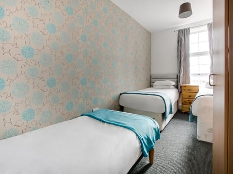 OYO Gin House Hotel Hotel in Greenock