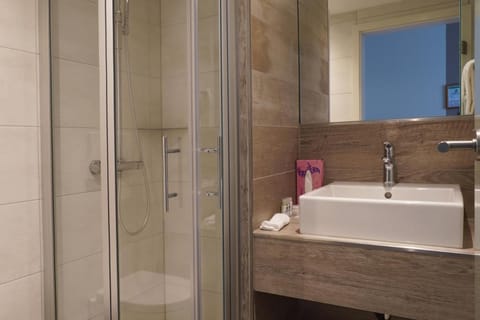 Best Western Hotel St. Michael Hotel in Rhineland-Palatinate