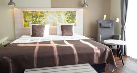 Best Western Hotel St. Michael Hotel in Rhineland-Palatinate