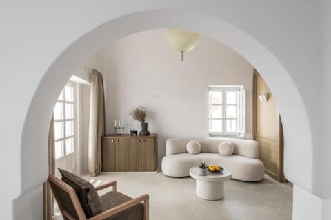 Aspaki by Art Maisons Hotel in Oia