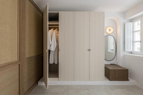 Aspaki by Art Maisons Hotel in Oia