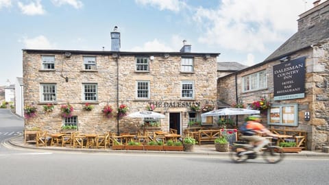 The Dalesman Country Inn Inn in Main Street