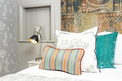 The Dalesman Country Inn Inn in Main Street