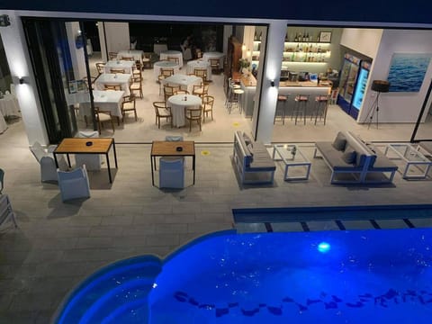 Hotel Olympia Hotel in Sarandë