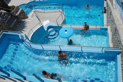 Hotel Olympia Hotel in Sarandë