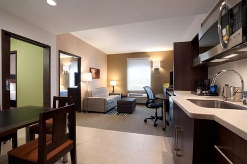 Homewood Suites by Hilton Queretaro Hotel in State of Querétaro