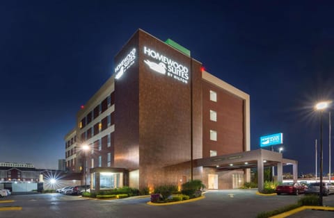 Homewood Suites by Hilton Queretaro Hotel in State of Querétaro