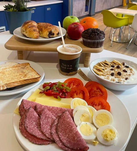 ibis budget Belfast City Centre Hotel in Belfast