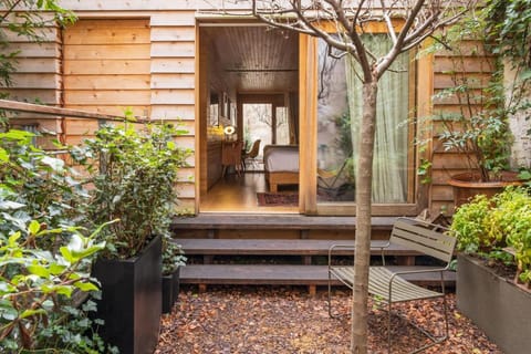 Hotel Cabane Hotel in Paris