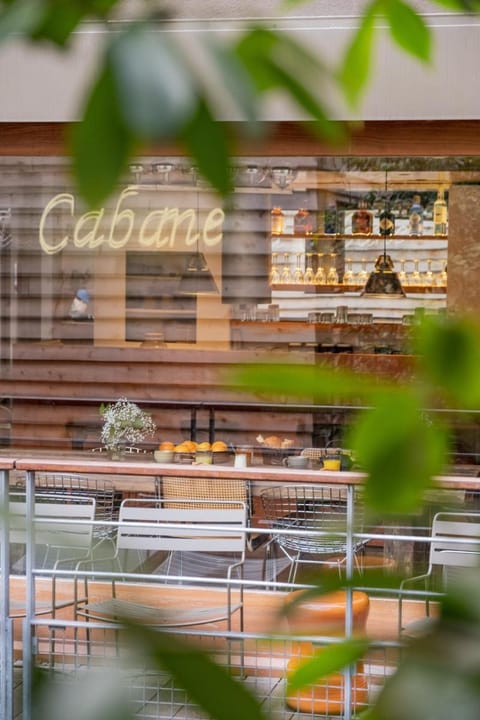 Hotel Cabane Hotel in Paris