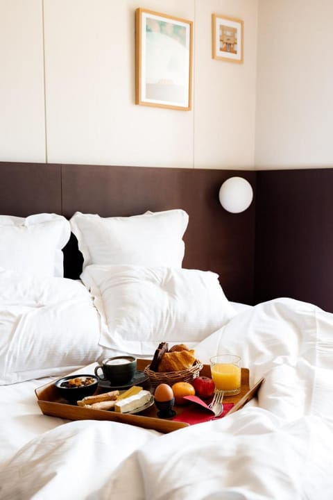 Hotel Cabane Hotel in Paris