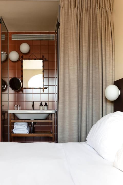 Hotel Cabane Hotel in Paris