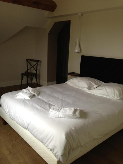 Auberge du Moulin à Vent, The Originals Relais Hotel in Normandy