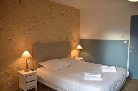 Auberge du Moulin à Vent, The Originals Relais Hotel in Normandy