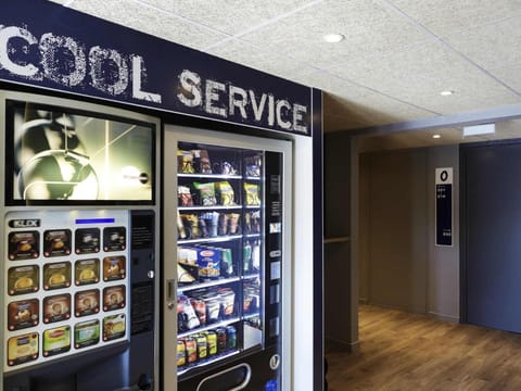 ibis budget Lyon Gerland Hotel in Lyon