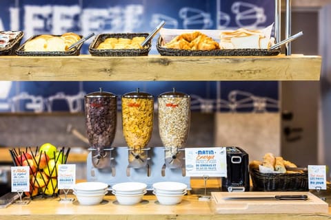 ibis budget Lyon Gerland Hotel in Lyon