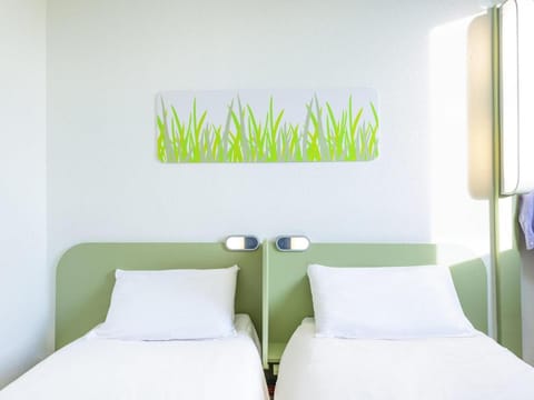 ibis budget Lyon Gerland Hotel in Lyon