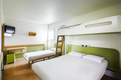 ibis budget Chartres Hotel in Chartres