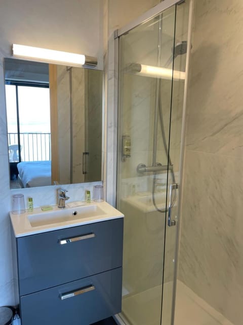 La Vieille Auberge Hotel in Mont Saint-Michel