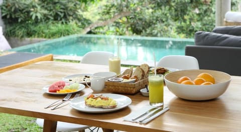 Aria Villas Ubud Villa in Ubud