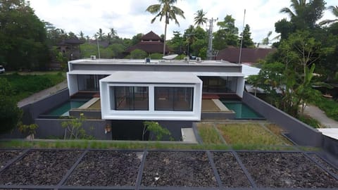 Aria Villas Ubud Villa in Ubud