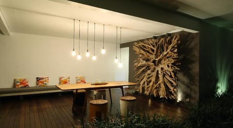 Aria Villas Ubud Villa in Ubud