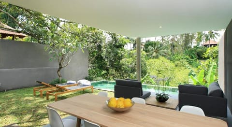 Aria Villas Ubud Villa in Ubud