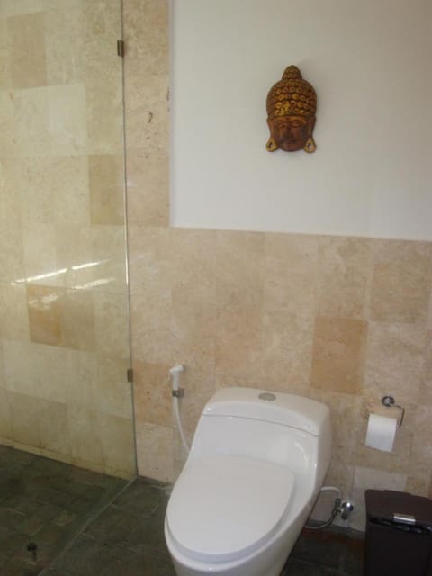 Aqua Octaviana Bali Villa Campground/
RV Resort in North Kuta