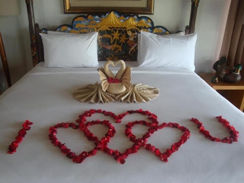 Aqua Octaviana Bali Villa Campground/
RV Resort in North Kuta