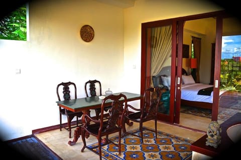 Aqua Octaviana Bali Villa Campground/
RV Resort in North Kuta