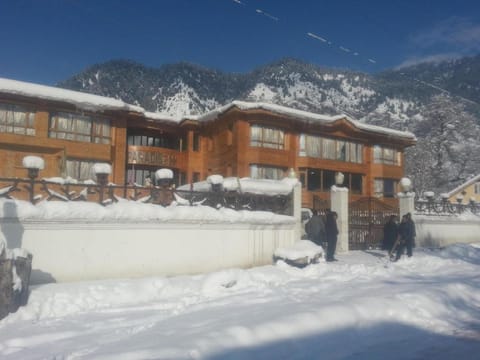 Property view