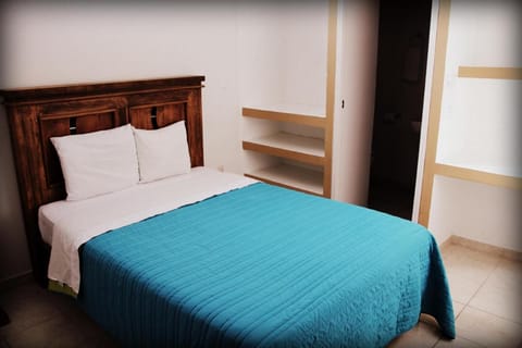Residencia San Pablo Hostel in Santiago de Queretaro