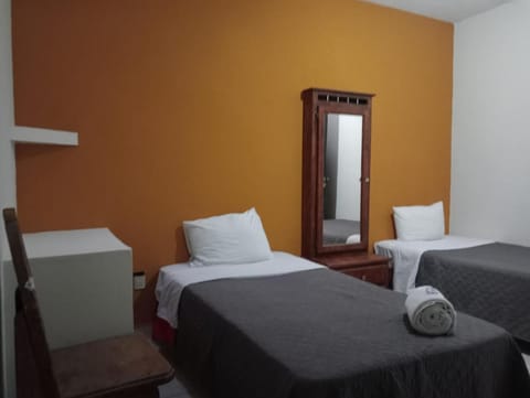 Residencia San Pablo Hostel in Santiago de Queretaro