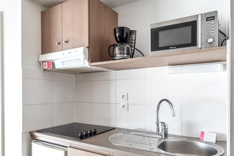 Appart'City Confort Mulhouse Apartment hotel in Mulhouse