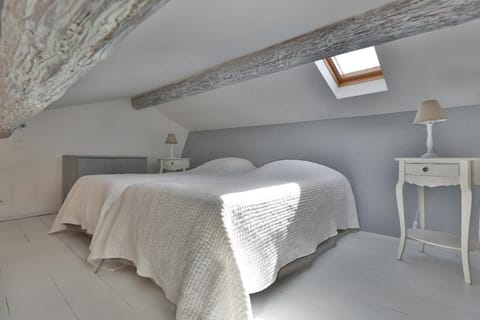 Apartments - Experience of PROVENCE Apartment in Gordes