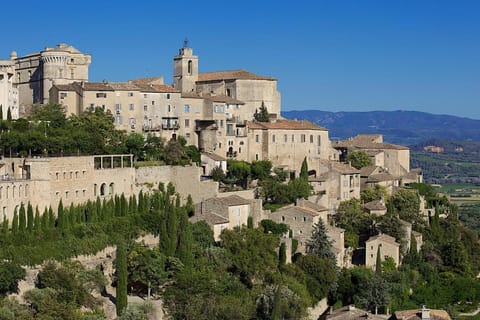 Apartments - Experience of PROVENCE Apartment in Gordes