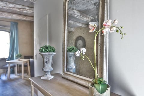 Apartments - Experience of PROVENCE Apartment in Gordes