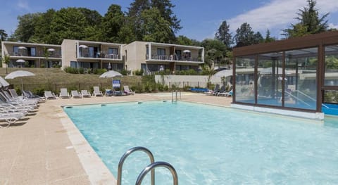 Residence Prestige Odalys Le Clos Saint Michel Apartment hotel in Centre-Val de Loire