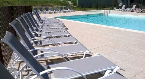 Residence Prestige Odalys Le Clos Saint Michel Apartment hotel in Centre-Val de Loire
