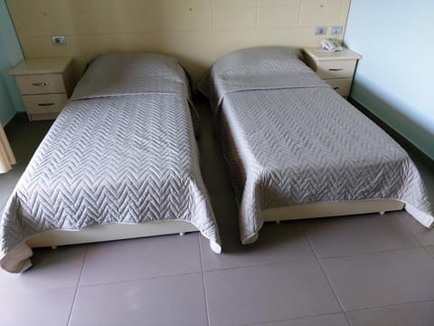 Hotel Piazza Hotel in North Macedonia