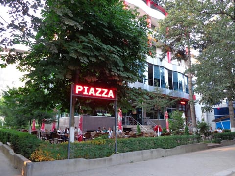 Hotel Piazza Hotel in North Macedonia