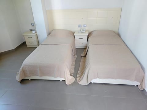 Hotel Piazza Hotel in North Macedonia