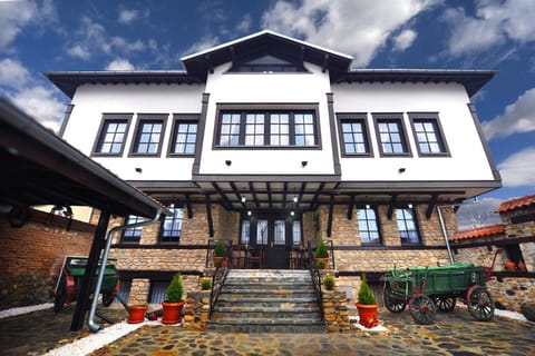 Hotel Theatre Hotel in Bitola
