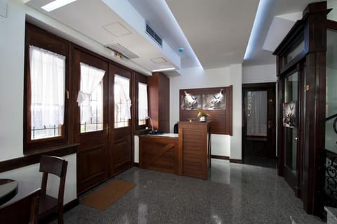 Hotel Theatre Hotel in Bitola