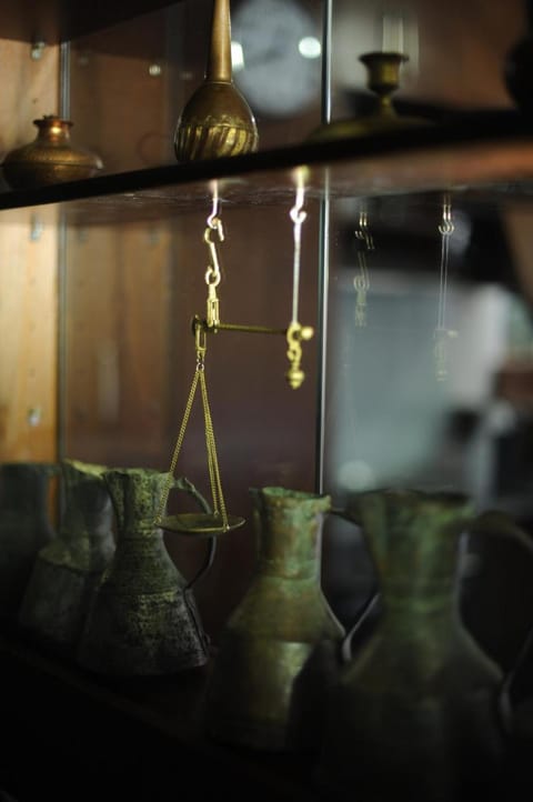 Hotel Theatre Hotel in Bitola