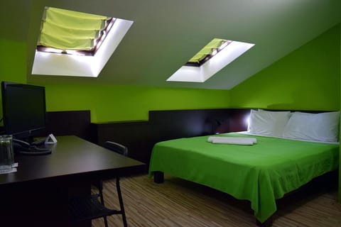 Hotel Theatre Hotel in Bitola