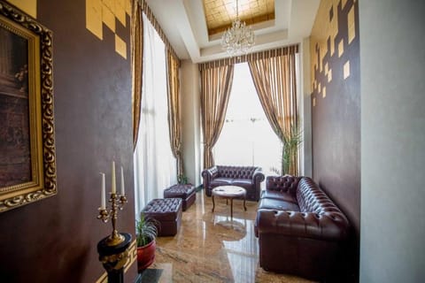 Rexton Hotel Hotel in Craiova