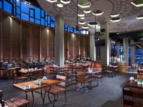 Sun Island Hotel & Spa Legian Hotel in Kuta