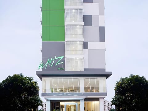 Property view
