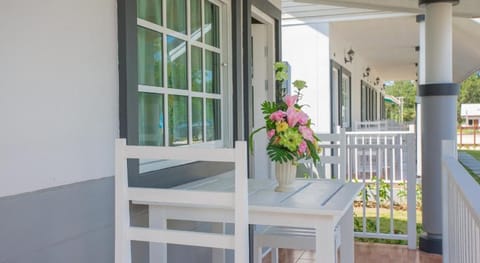 Suksompong Resort Resort in Khuekkhak